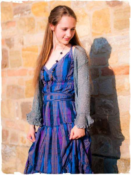 Look Hippie Chic