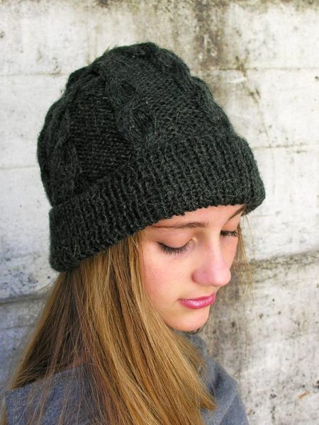 bonnet-en-laine-d-hiver