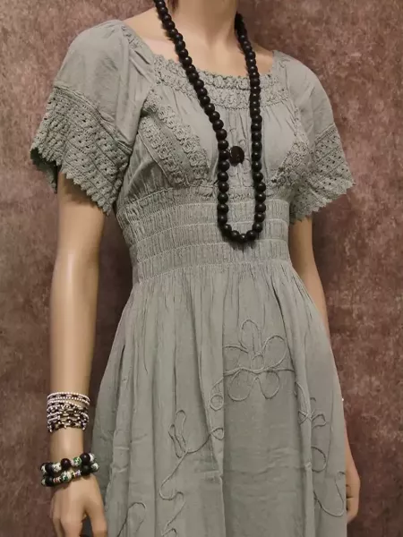 Bohemian-dresses-and-patterns