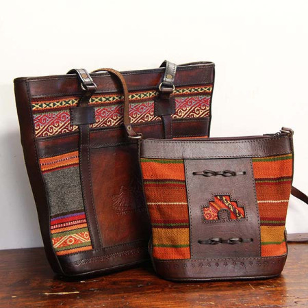 Vintage-shoulder-bags