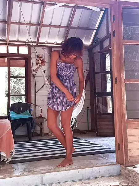 sea-dresses