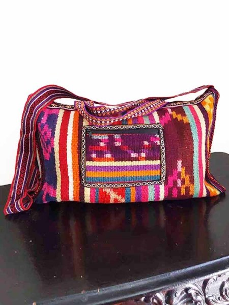 Borse-colorate-tessuti-Cusco