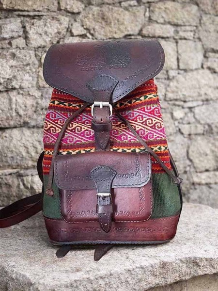 Zaini-Borse-colorate-lana-cuoio