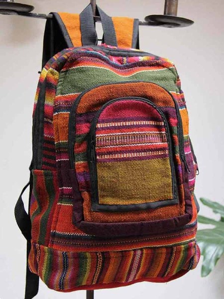 Zaini-colorati-tessuto-alpaca