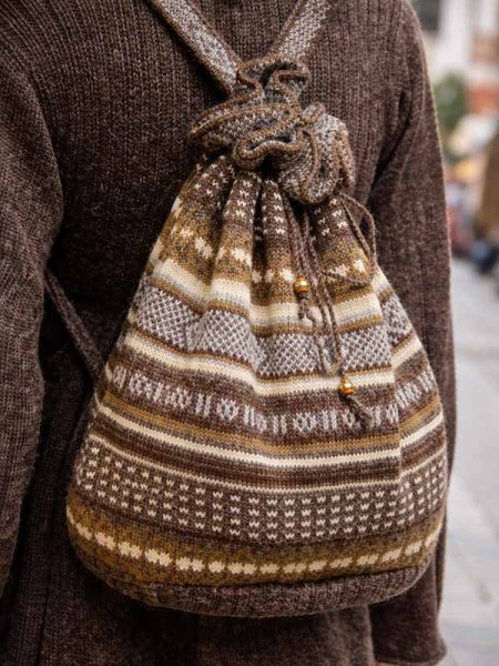 Zainetto-alpaca-design-lamamita