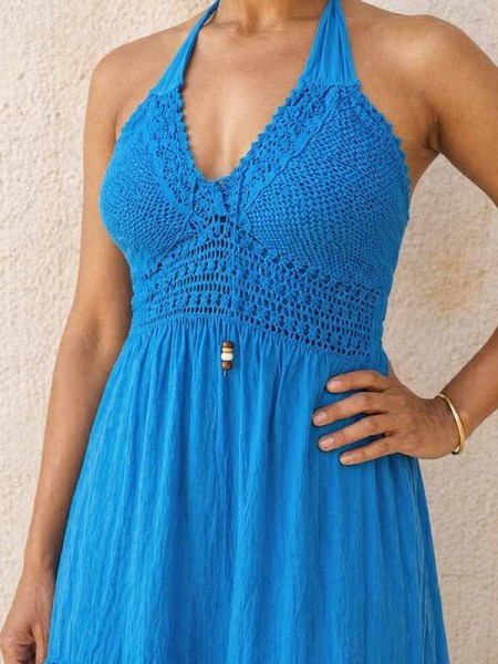 vestito-cotone-naturale-donna-estivo-blu