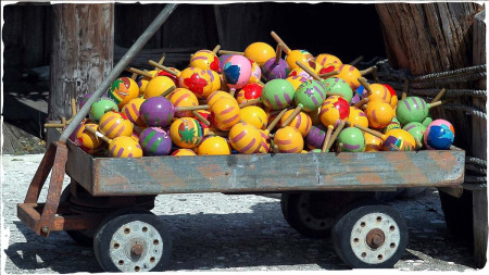 instruments-de-musique-maracas