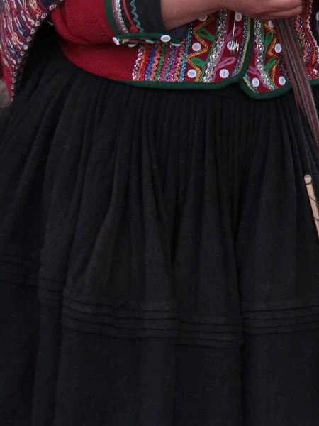 gonna-invernale-peruviana