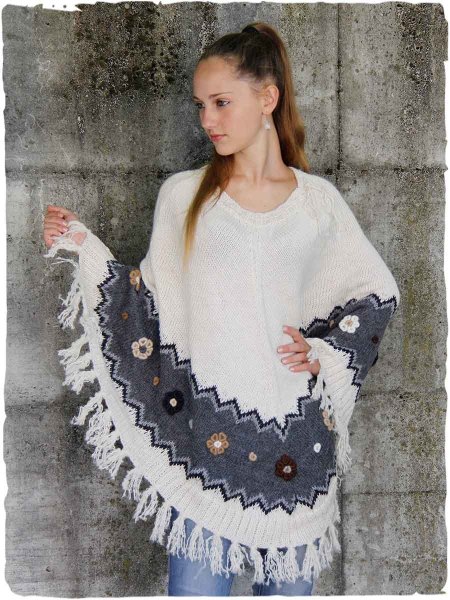 Gonna-invernale-in-maglia-di-alpaca
