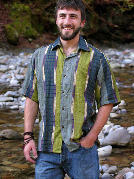 Guayaberas-short-sleeved-shirt