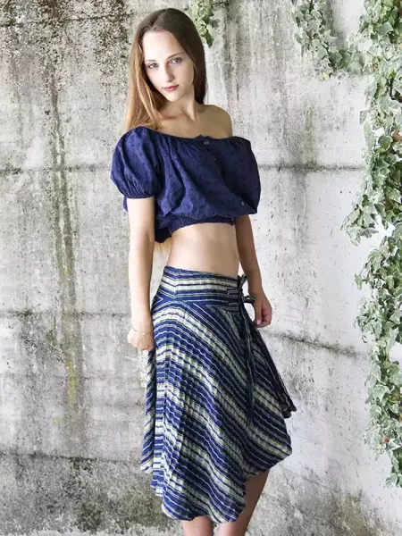 jupe-boheme-chic