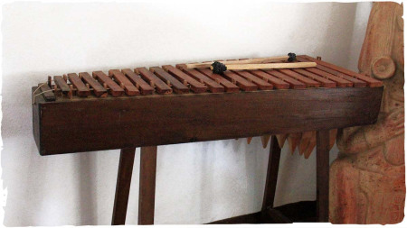 Marimba-Musical-Instruments