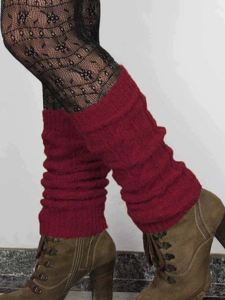 Outfit-invernale-donna-scaldamuscoli-Kayla