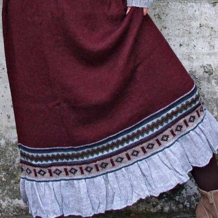 Gonna-lunga-in-maglia-New-Folk