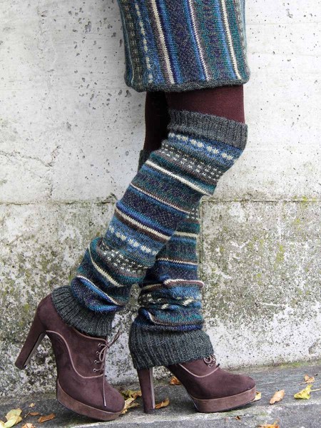 Scaldamuscoli-donna-stile-boho-Giuditta