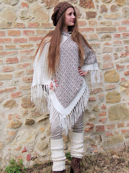 Poncho-de-invierno-para-mujer