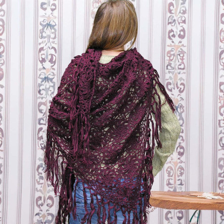 Slow-fashion-scialle-uncinetto-di-alpaca