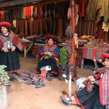 Artigianato-e-tessuti-etnici