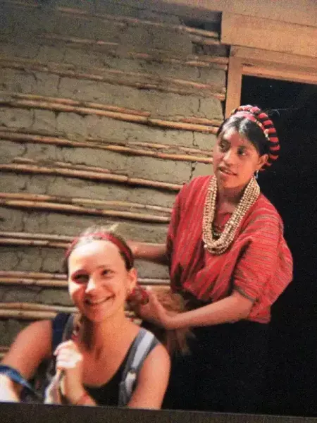 people-of-Guatemala