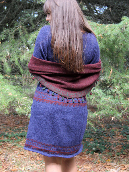 vestido-y-chal-de-lana-para-mujer