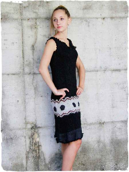 Vestidos-de-Invierno-para-mujer