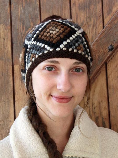 Womens-alpaca-hat