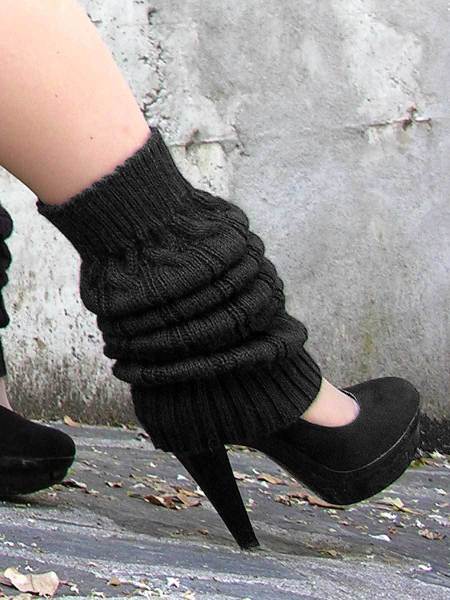 elegant-wool-leg-warmers