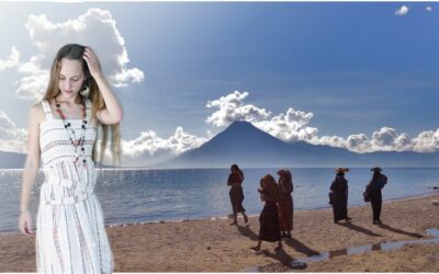 LaMamita Etnico Estivo