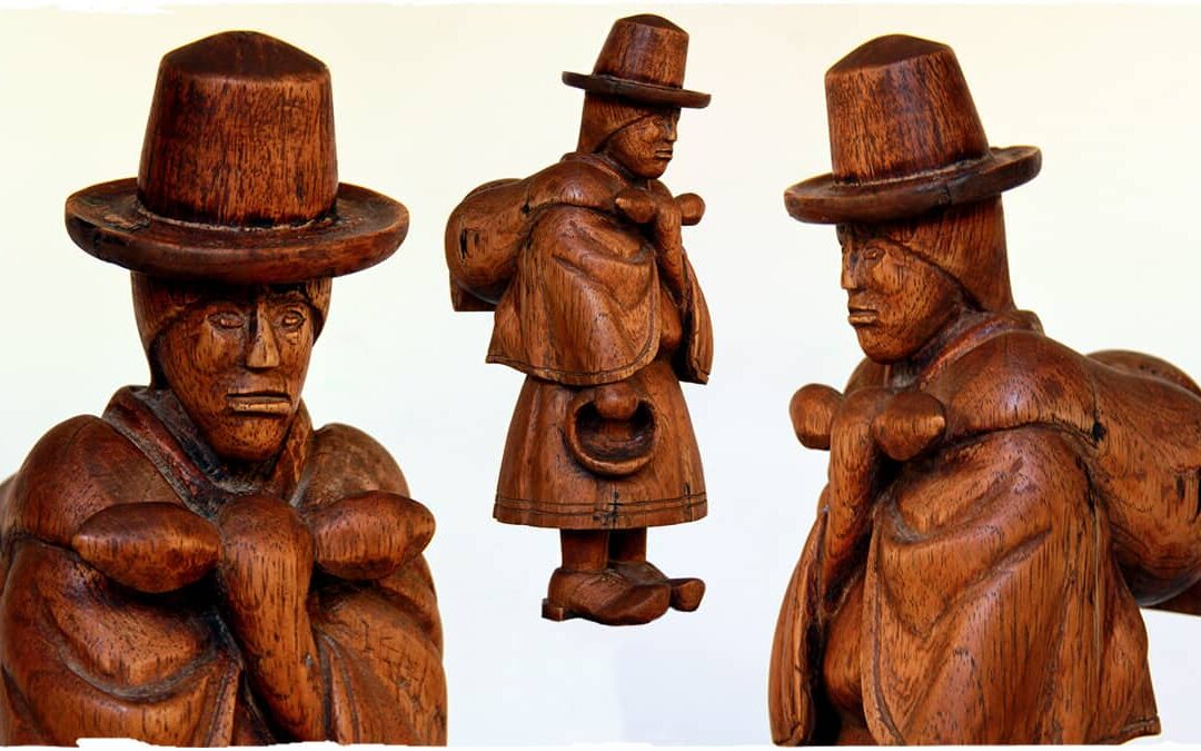 LaMamita La scelta del nome