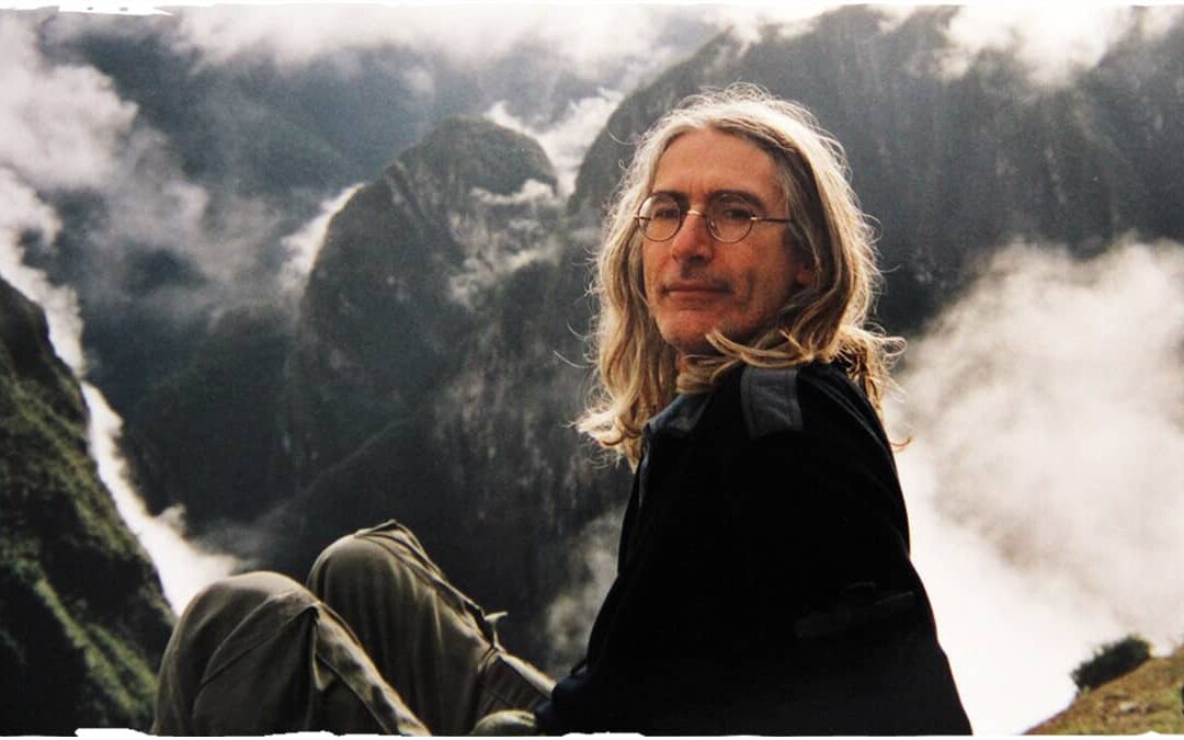 The Man of the LaMamita Team – Il numero 1