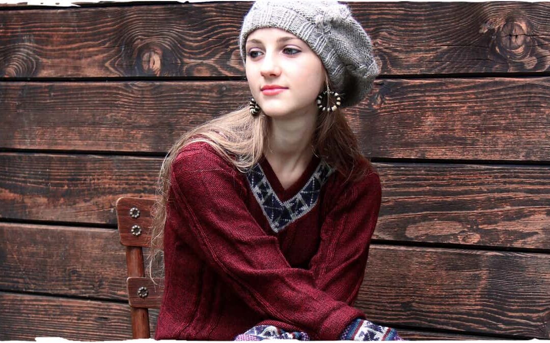 Maglioni donna online per un caldo abbraccio!