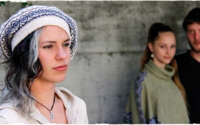 Cappelli di lana per proteggere le vostre orecchie!