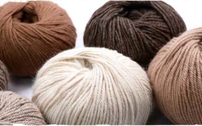 Gomitoli online per riscoprire il piacere di lavorare a maglia!