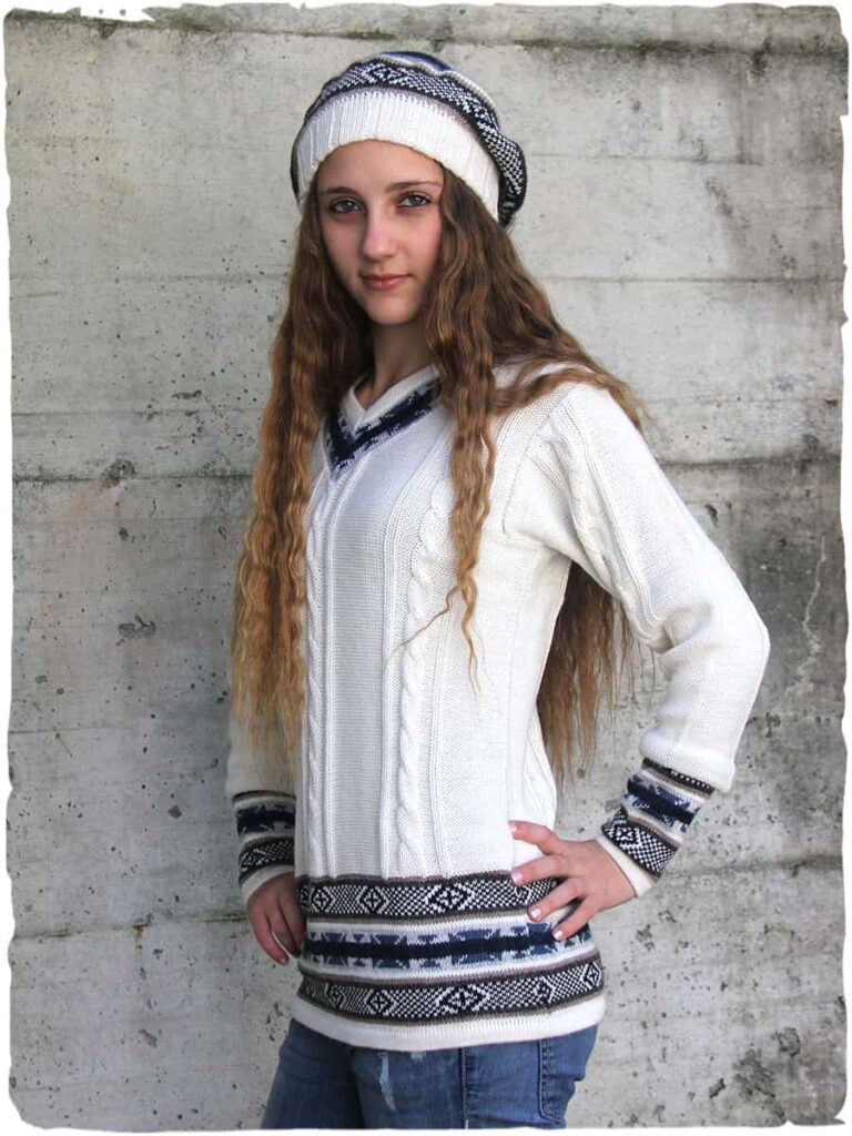 maglioni donna online