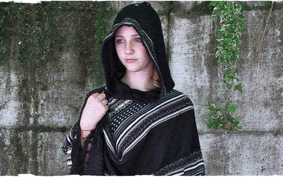 Mantella ai ferri, perfetta per non dimenticare l’antico calore