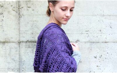 Una sciarpa di lana per ogni occasione