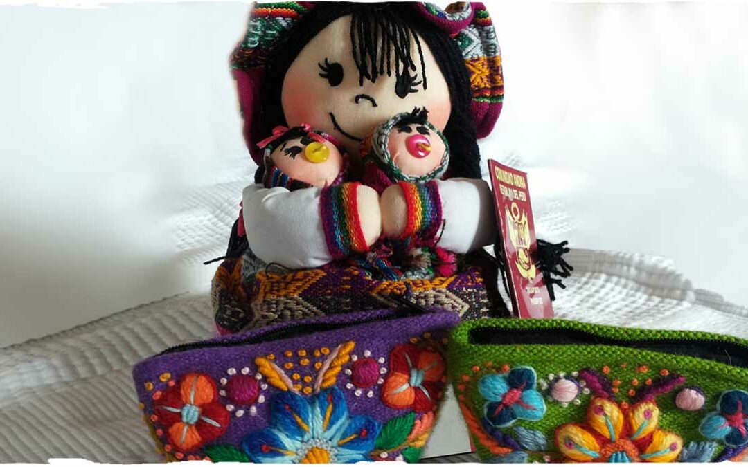 artigianato etnico online