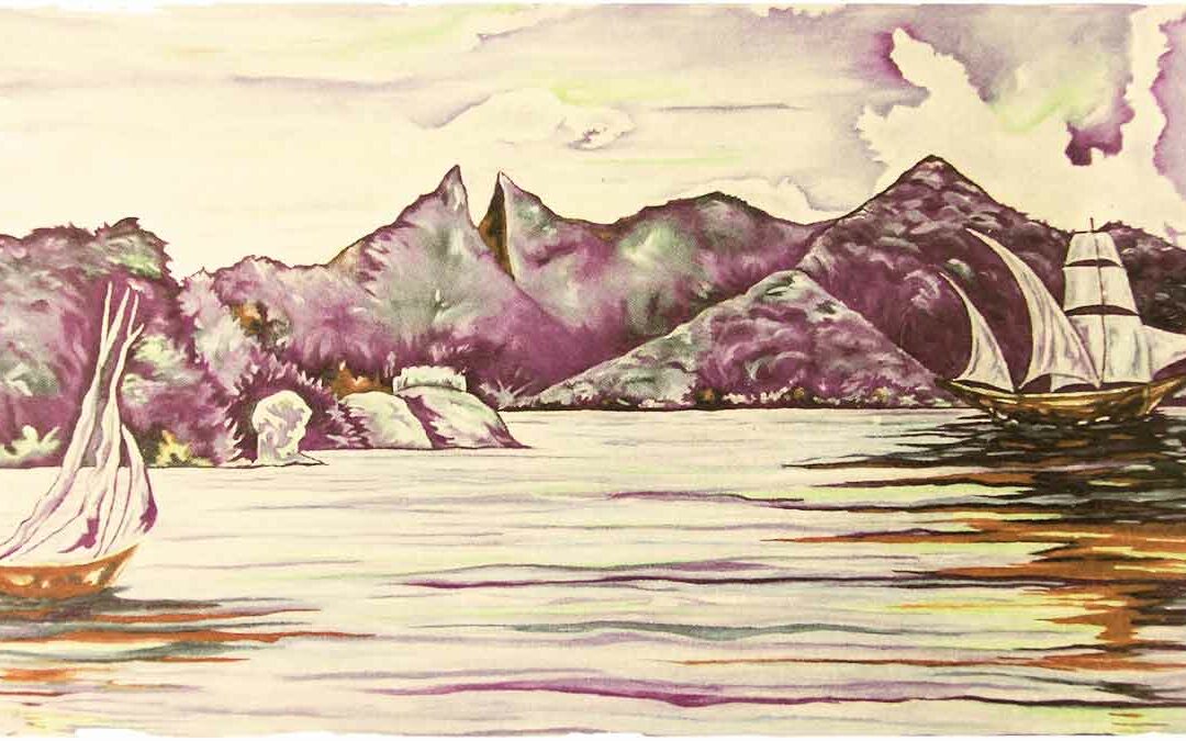 Racconti di viaggio Quando l’uomo fa la differenza.