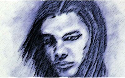 Un Quarto di Luna Romanzo Fantasy 2016