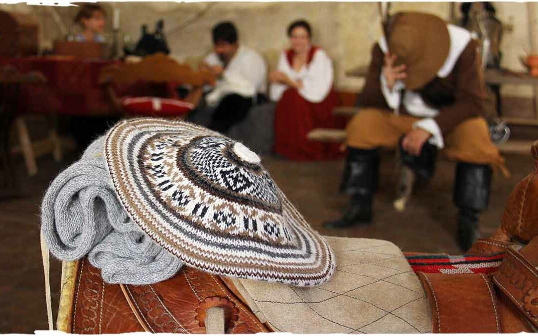 Alpaca – L’importanza di vestire secondo natura!