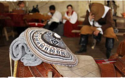 Alpaca – L’importanza di vestire secondo natura!