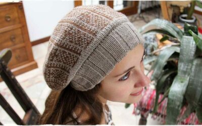 Cappelli invernali di lana scopriamoli insieme