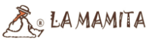 logo del marchio di abbigliamento LaMamita