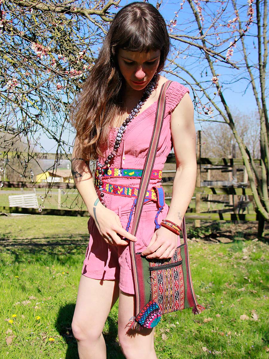 Borse vintage per donna