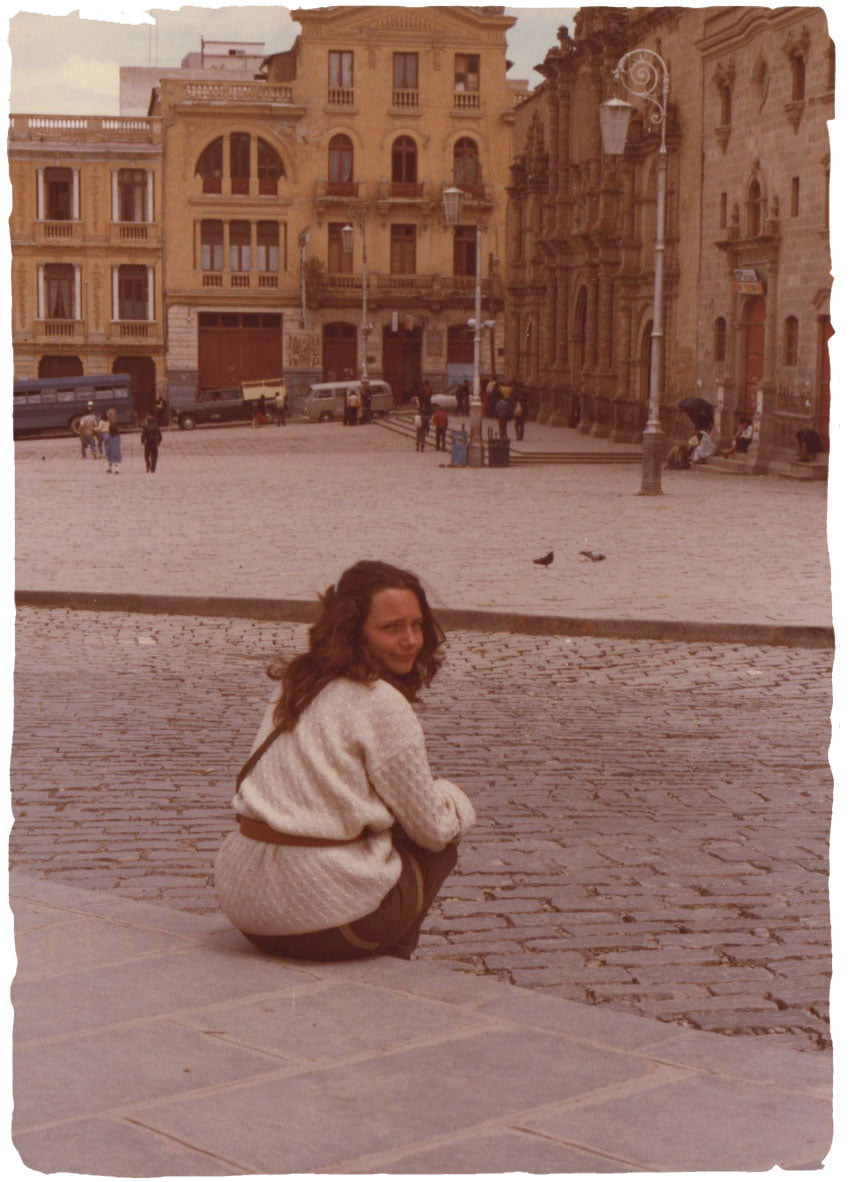 la paz bolivia anni 80 la paz bolivia anni 80