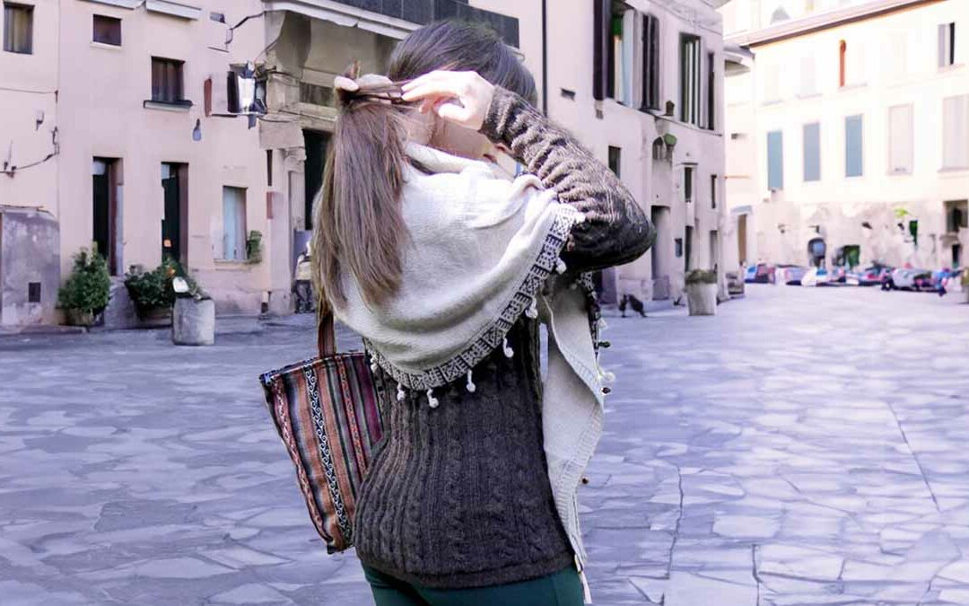 Maglioni Donna Invernali in Lana di Alpaca 4 motivi che Ti Faranno Innamorare