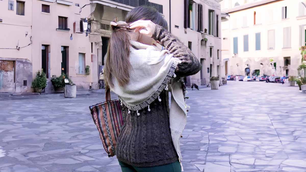 Maglioni Donna Invernali