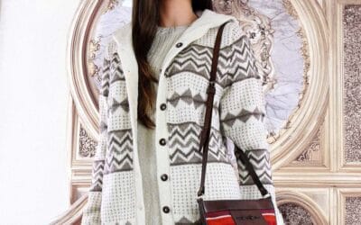 Giacche di Lana Reversibili: Spettacolare Versatilità e Stile per l’Inverno