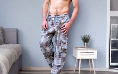 5 Motivi per Scegliere i Pantaloni Cargo Uomo: Storia e Stile Artigianale