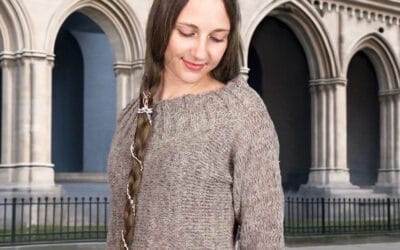 Maglioni Invernali Donna: 4 Ottimi Motivi per Dire Sì alla Lana Naturale